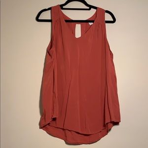 Old Navy V Neck Tank Top